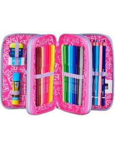 Astuccio Completo 3 Zip... 2