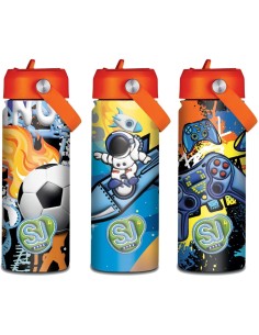 Seven Borraccia Termica...