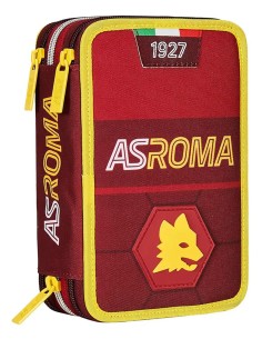 Astuccio Completo 3 Zip...