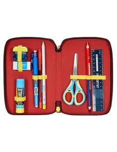 Astuccio Completo 3 Zip... 2