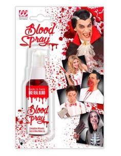 Trucco MakeUp Halloween...