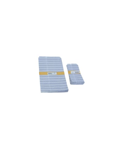 Sacchetti Carta 10x18cm Per Alimenti...