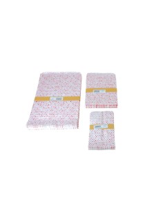 Sacchetti Carta 14x21cm Per...