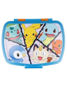 Porta Pranzo In Plastica...