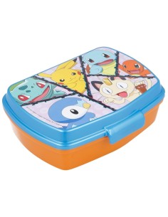 Porta Pranzo In Plastica... 2