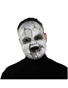 Maschera Di Halloween Damien