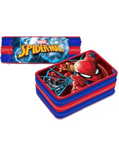 Astuccio Completo 3 Zip...