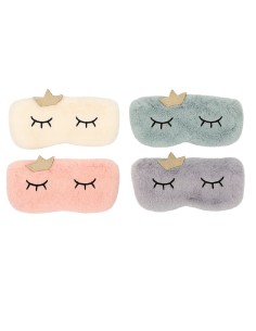 Pencil Case Eyes With Crown...