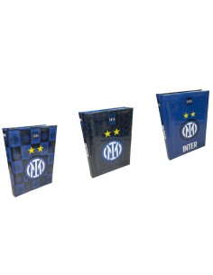 Inter School Diary 2025/2026