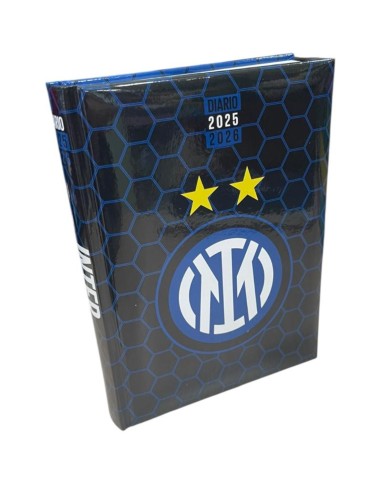 Diario Scuola 12 Mesi Datato...