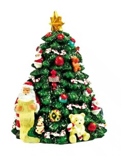 Carillon Albero Di Natale...