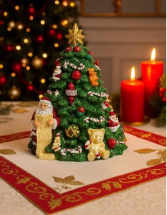 Carillon Albero Di Natale... 2