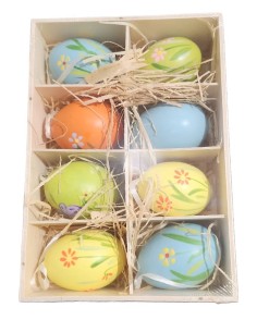 Uovo Di Pasqua Decorativo...