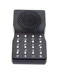 Riproduttore Di Suoni...