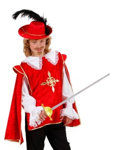 Spada Fioretto Di Carnevale... 2