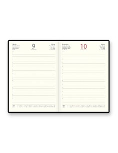 Ricambio InTempo Per Agenda... 2