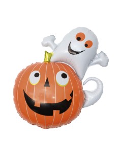 Palloncino In Metal Foil...