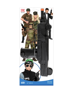 Uzi Mitra Giocattolo Con...