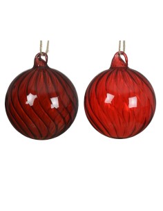 Pallina Albero Di Natale In...