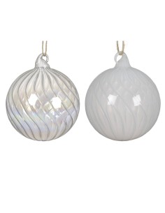 Pallina Albero Di Natale In...