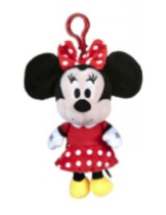 Peluche Portachiavi Disney...