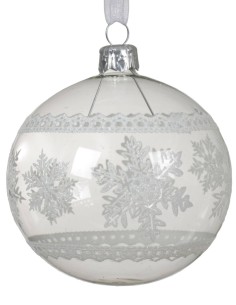 Pallina Albero Di Natale In...