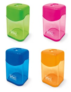 2-Hole Sharpener Easy2