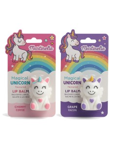 Balsamo Labbra Unicorno...