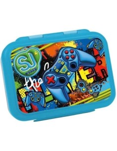 Seven Porta Pranzo Sj Gang Boy 2