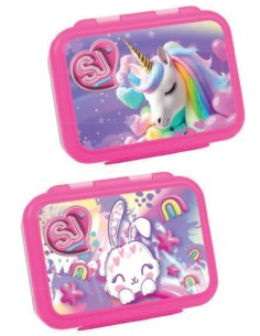 Seven Porta Pranzo Sj Gang...