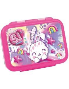 Seven Porta Pranzo Sj Gang... 2