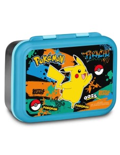 Porta Pranzo In Acciaio... 2