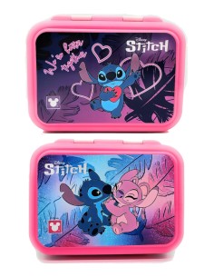 Porta Pranzo In Acciaio...