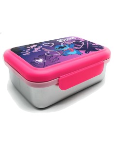 Porta Pranzo In Acciaio... 2