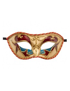 Maschera Di Carnevale...