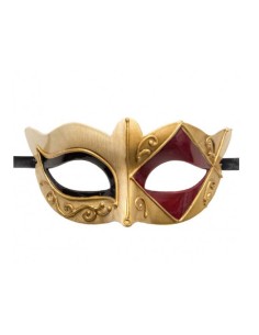 Maschera Di Carnevale...