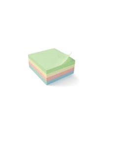 Sticky Memo Notes 76x76mm...