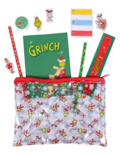 Christmas Stationery Set...