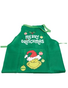 Christmas Kitchen Apron The... 2