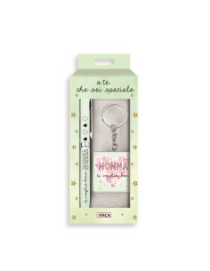 Portachiavi Con Penna... 2