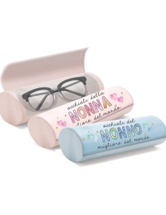 Portaocchiali Con Dedica...