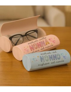 Portaocchiali Con Dedica... 2