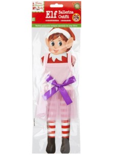 Christmas Decoration Elf...