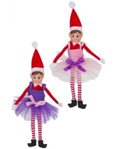 Christmas Decoration Elf... 2