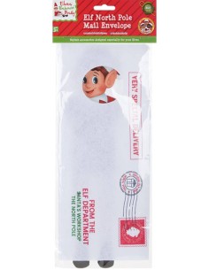 Addobbo Di Natale Elfo...