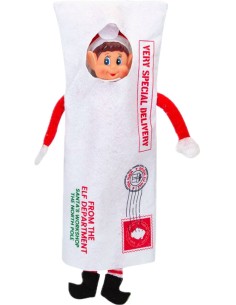 Addobbo Di Natale Elfo... 2