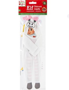 Addobbo Di Natale Elfo...