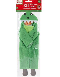 Addobbo Di Natale Elfo...