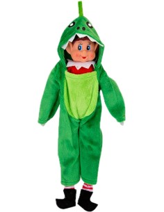 Christmas Decoration Elf... 2