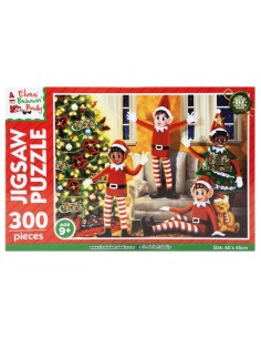 Gioco Puzzle Natalizio...